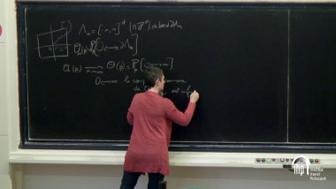 [1165] Transition de phase abrupte en percolation via des algorithmes randomisés