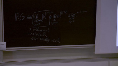 Orthogonal Determinants