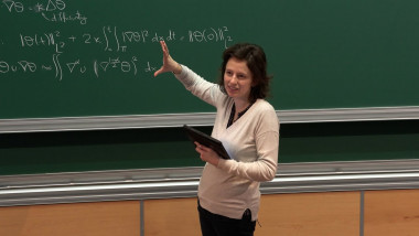 Flows of Irregular Vector Fields in Fluid Dynamics