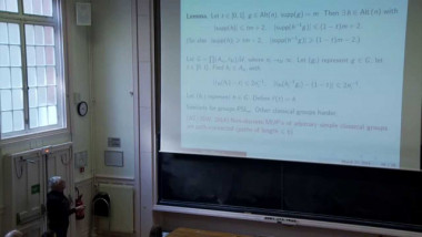Metric ultraproducts of finite simple groups