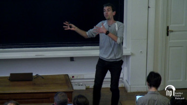 Optimization meets machine learning for neuroimaging