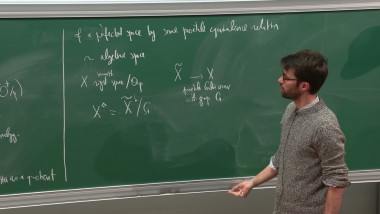Stacks in the p-adic Hodge Theory of Rigid Analytic Spaces