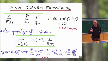 Macdonald Functions and quantum Dilogarithm