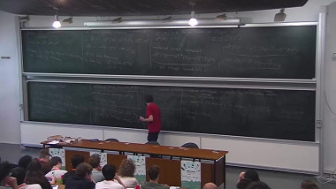 Introduction to Heegaard Floer homology 1