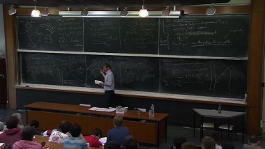 Geometry and analysis in black hole spacetimes (Part 2)