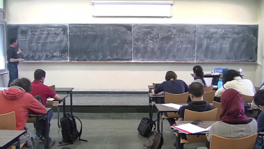 Inégalités fonctionnelles et applications (Part 5)