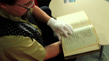 Bonus: H, ou le trésor de l'ENSTA