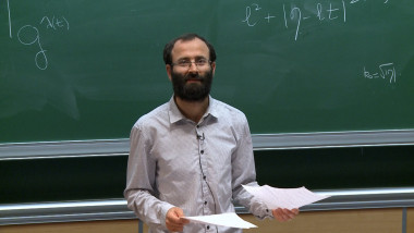 3/3 Stability of the 3D Couette Flow