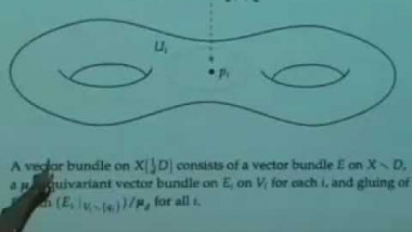 Parabolic Sheaves on Logarithmic Schemes