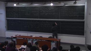 Finite generation for valuations beyond divisors