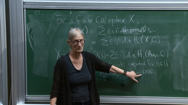 6/6 Outer Automorphisms of Free Groups