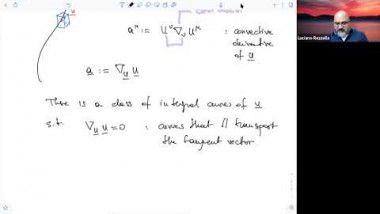 Relativistic hydrodynamics