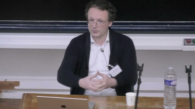 Sur les frontières de la science