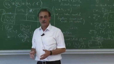 4/4 Spectral Geometric Unification