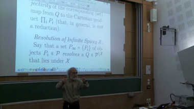 3/6 Probability, symmetry, linearity