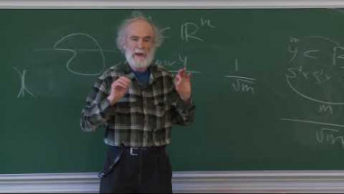 1/4 Old, New and Unknown around Scalar Curvature