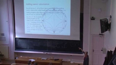 Outer space for right-angled Artin groups