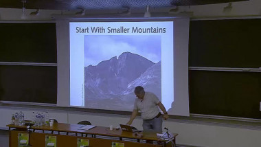 Computational group theory, cohomology of groups and topological methods 5