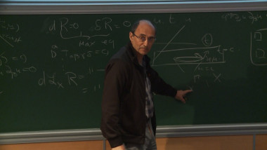 4/4 On the Mathematical Theory of Black Holes