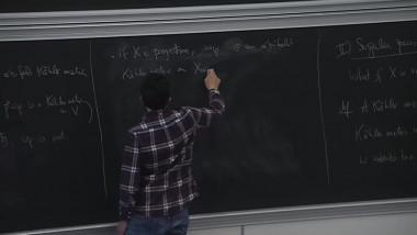 Bogomolov-Gieseker inequality for log terminal Kähler threefolds Part I