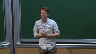Wave maps on hyperbolic space