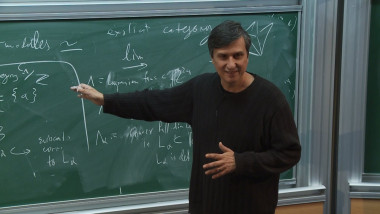 4/6 Resurgence and Quantization