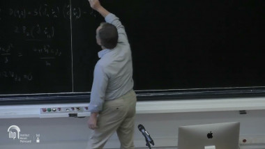 Dipolar atomic gases and supersolids
