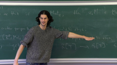 Analytic Stacks (13/29)