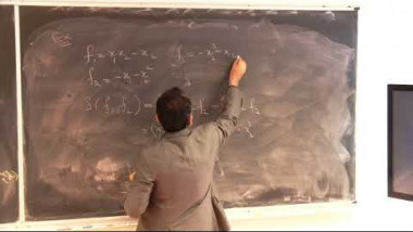 An introduction of Gröbner basis and its Applications (4/4)