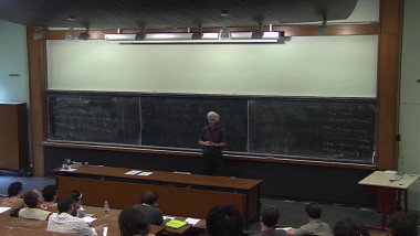 Minimal sets (Part 1)