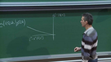 3/3 Mathematical Physics of Hurwitz numbers