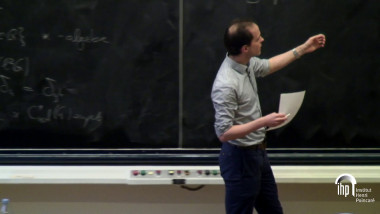 [1158] La C*-simplicité