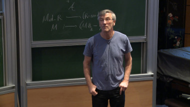Model-theoretic imaginaries and localisation for additive categories