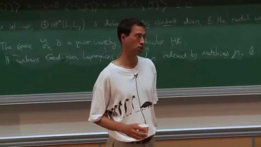 A symplectic Khovanov Puzzlebook