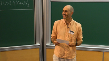 EFT of Open Systems : Path Integrals and the Schwinger–Keldysh Formalism (2/4)