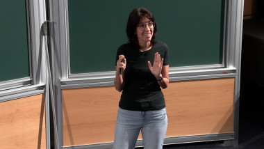 Une approche cordiste à la méthode WKB exacte
