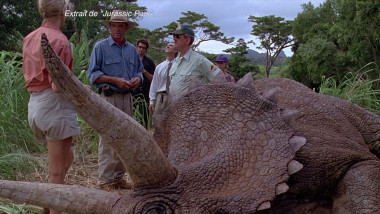 Jurassic Park