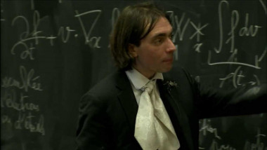 From the stability of the Solar system to the stability of plasmas