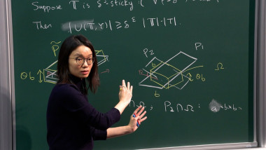 Union of Tubes and Kakeya Sets (3/3)