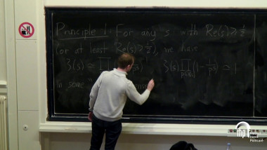 [1159] The Riemann zeta function in short intervals