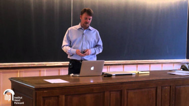 Factor Graphs, Belief Propagation, and Density Evolution – 1/2