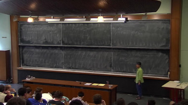 Geometry of measures and applications (Part 3)