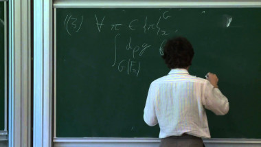 1/4 Fonctorialité et formules de Poisson non-linéaires