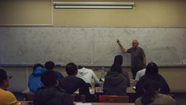 J.-P. Demailly -  Introduction to analytic geometry (Part 13)