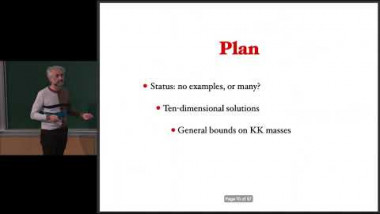 Scale Separation in String Theory