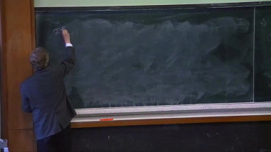 Dynamical Zeta functions (Part 1)