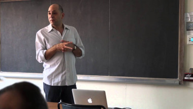 Testing temporal causality and estimating directed information