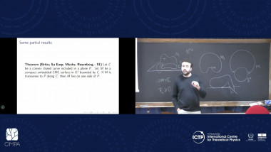 Recent Advances in the Spherical Cap Conjecture (4/4)
