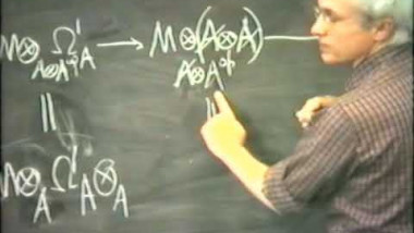 Cyclic homology