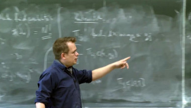 Transport optimal et mouvements de foules sous contrainte de congestion (Part 3)